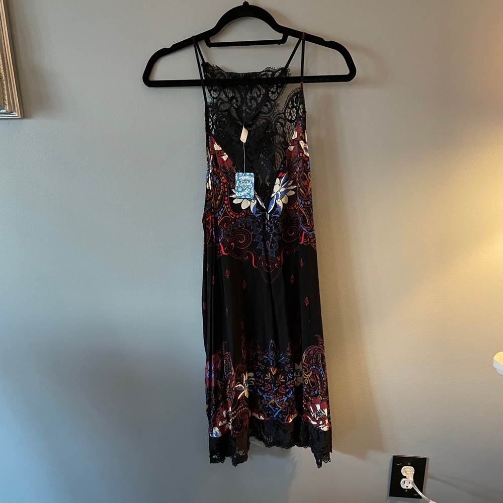 Free people dress